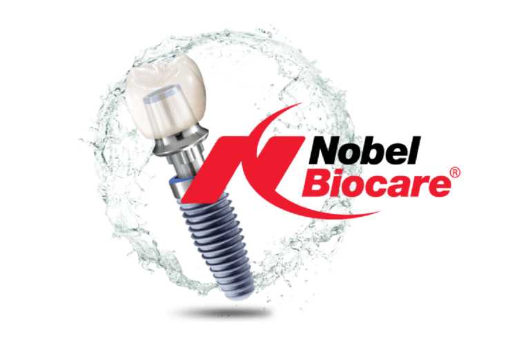 Имплантация зубов Nobel Biocare: преимущества, цены и гарантии