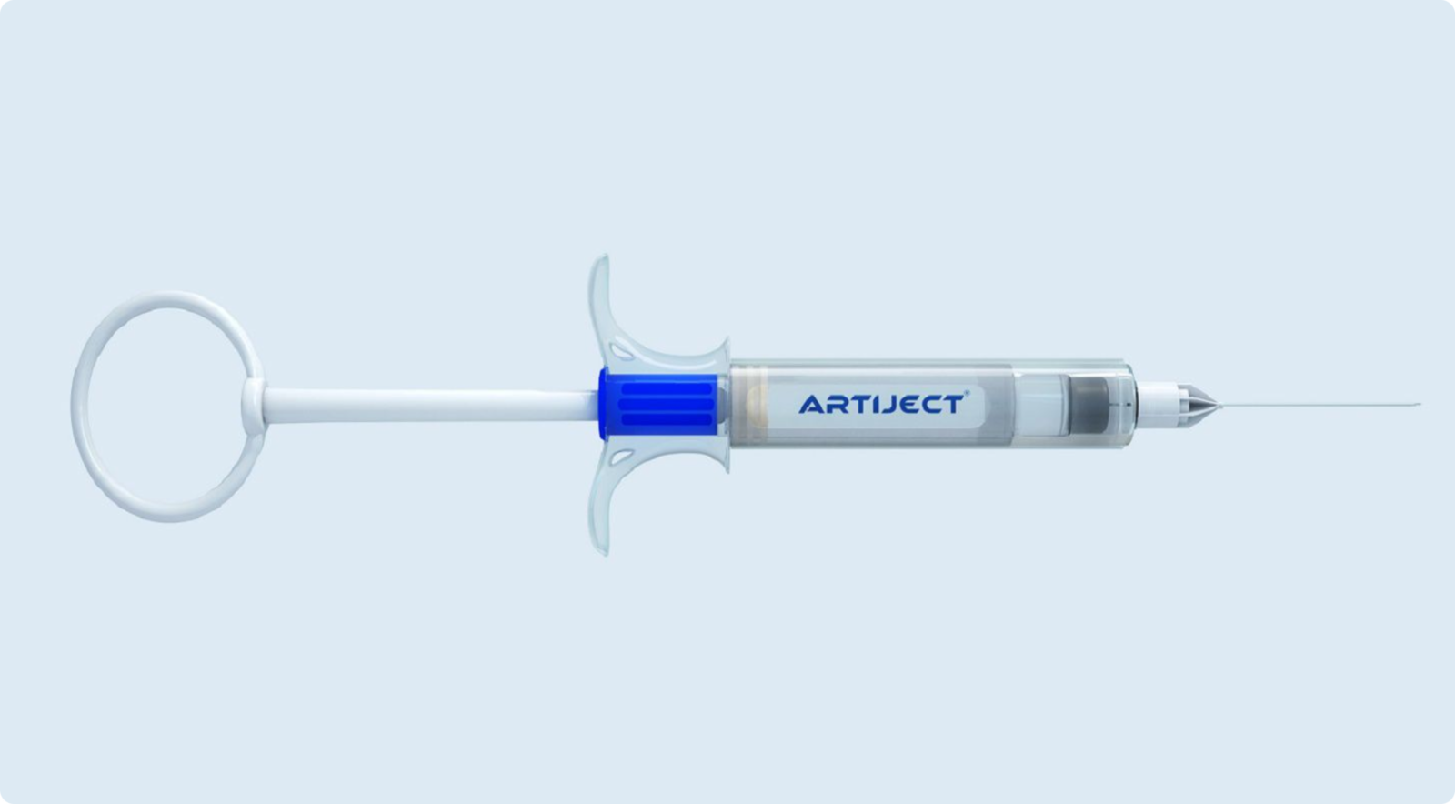ARTIJECT — эффективная анестезия